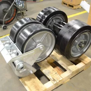 Heavy Duty Casters