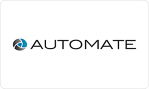 Automate Trade Show